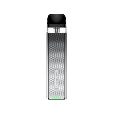 Pod Система Vaporesso Xros 3 Mini Kit Icy Silver