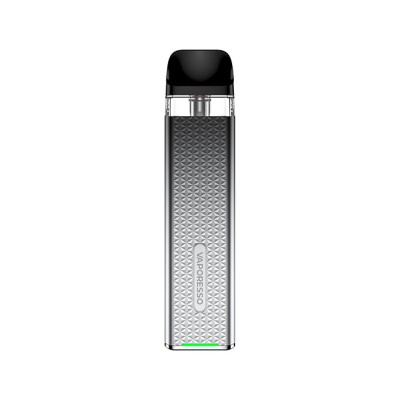 Pod Система Vaporesso Xros 3 Mini Kit Icy Silver - купити