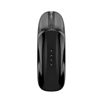 POD система Vaporesso Zero 2 Kit Black - купити