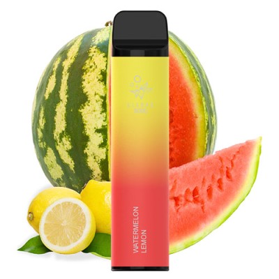 Одноразова POD система ELF BAR 5000 Watermelon Lemon на 5000 затяжок - купити