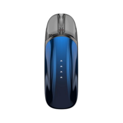 POD система Vaporesso Zero 2 Kit Black Blue - купити