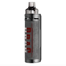 Voopoo Drag X Mod Starter Kit Iron Knight