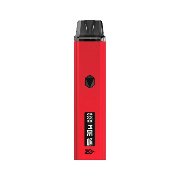 ZQ XTAL PRO - Red — купить
