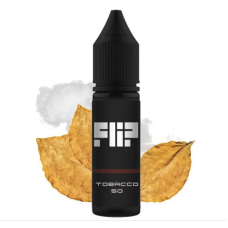 Рідина Flip Salt 15ml/25mg Tobacco