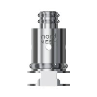 Випаровувач Smok Nord 0.6ohm Mesh Coil