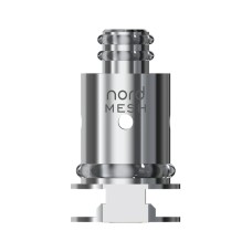 Испаритель Smok Nord 0.6 Ohm Mesh Coil