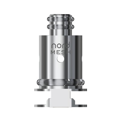 Випаровувач Smok Nord 0.6ohm Mesh Coil - купити