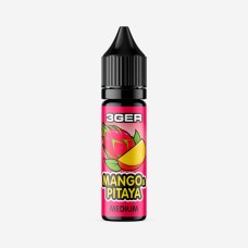 Рідина 3GER Salt 15ml/50mg Mango Pitaya