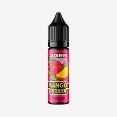Рідина 3GER Salt 15ml/50mg Mango Pitaya