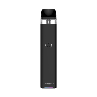 Pod Система Vaporesso Xros 3 Kit Black - купити