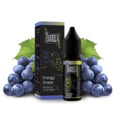 Жидкость Chaser 15ml/50mg New Energy Grape