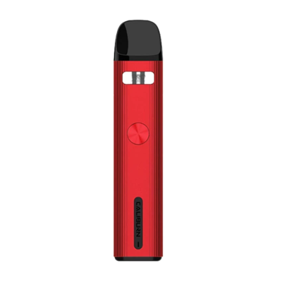 Pod Система Uwell Caliburn G2 Pyrrole Scarlet - купити