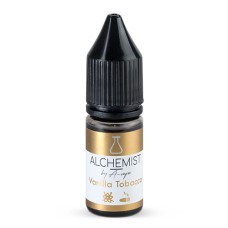 Жидкость Alchemist 10ml/50mg Vanilla Tobacco