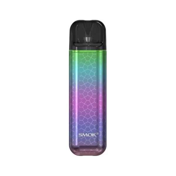 Smok Novo 2S - 7-Color Armor — купити