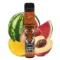 Одноразова POD система ELF BAR Lux1500 Mango Peach Watermelon Одноразова POD система ELF BAR Lux1500 Mango Peach Watermelon