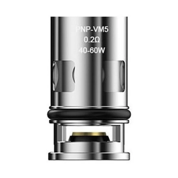 Испаритель Voopoo Pnp Vm5 0.2 Ohm — купить