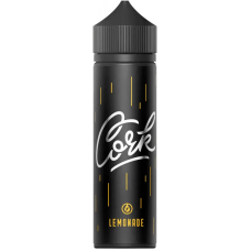 Жидкость Cork 60ml/0mg Lemonade