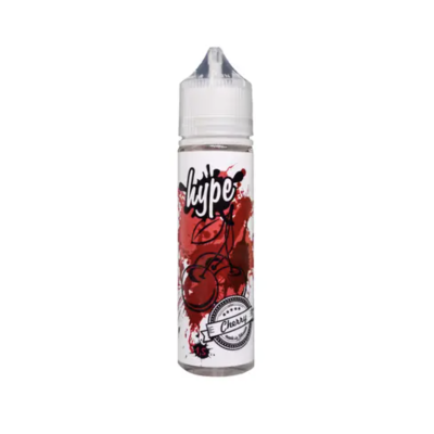 Жидкость Hype 60ml/0mg Cherry - купити