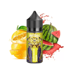 Жидкость Flavorlab Fl 350 Salt 30ml/0mg Watermelon Lemon