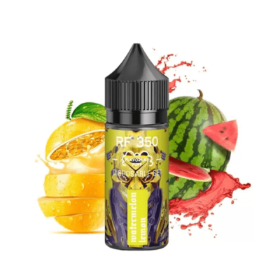 Рідина Flavorlab FL 350 Salt 30ml/0mg Watermelon Lemon - купити