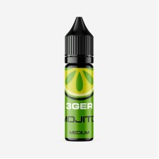 Рідина 3GER Salt 15ml/50mg Mojito