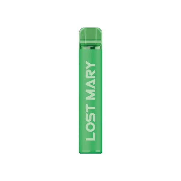 Одноразовая Pod Система Lost Mary 1500 Kiwi Passion Fruit Guava на 1500 затяжок — купить
