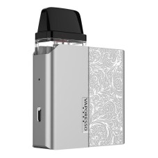 POD система Vaporesso Xros Nano Kit Ancient Silver