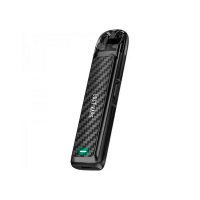 Pod Система Lost Vape Ursa Nano Black Carbon Fiber - купити