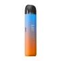 Lost Vape Ursa Nano S - Cyan Orange Lost Vape Ursa Nano S - Cyan Orange