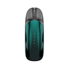 POD система Vaporesso Zero 2 Kit Black Green