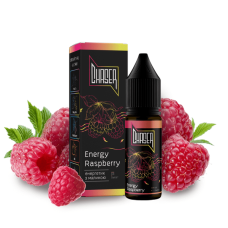 Рідина Chaser 15ml/30mg NEW Energy Raspberry