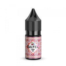 Жидкость Saltex Salt 10ml/50mg Cherry Ice