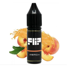 Жидкость Flip Salt 15ml/25mg Peach