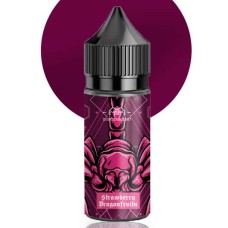 Жидкость Flavorlab Rf 350 Salt 30ml/50mg Strawberry Dragonfruit