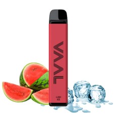 Одноразовая Pod Система Joyetech Vaal 1800m Lush Ice