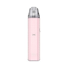 POD система OXVA Xlim Crystal Kit Pink