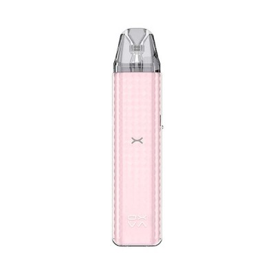 Pod Система Oxva Xlim Crystal Kit Pink - купити