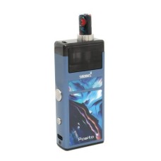 Smoant Pasito Rebuildable Pod Kit Bronze Blue