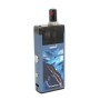 Smoant Pasito Rebuildable Pod Kit Bronze Blue