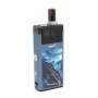 Smoant Pasito Rebuildable - Bronze Blue