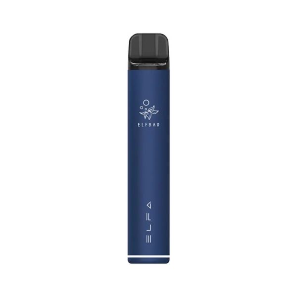 ELF BAR ELFA - Navy Blue на затяжок — купити
