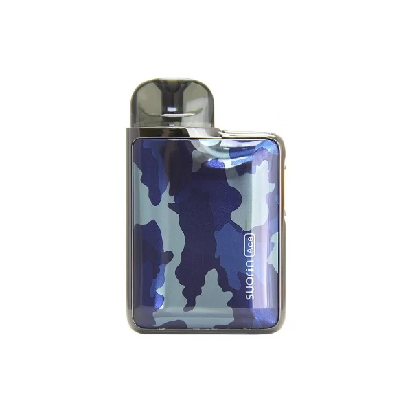 Suorin ACE - Ocean Camo — купить