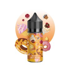 Рідина Flavorlab FL 350 Christmas Salt 30ml/50mg Banana Nut Bread