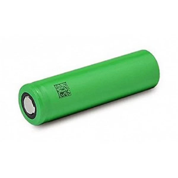 Аккумулятор Vtc5а 18650 2600 Mah 30а 3.7v — купить