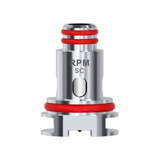 Випаровувач Smok RPM Coil SC 1.0ohm