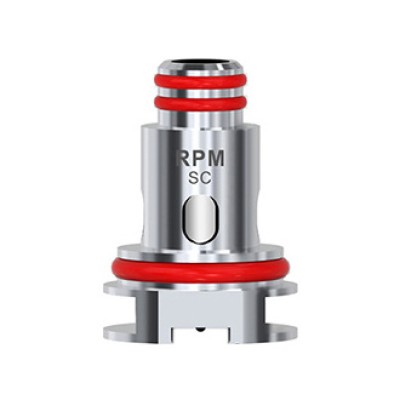 Испаритель Smok Rpm Coil Sc 1.0 Ohm - купити