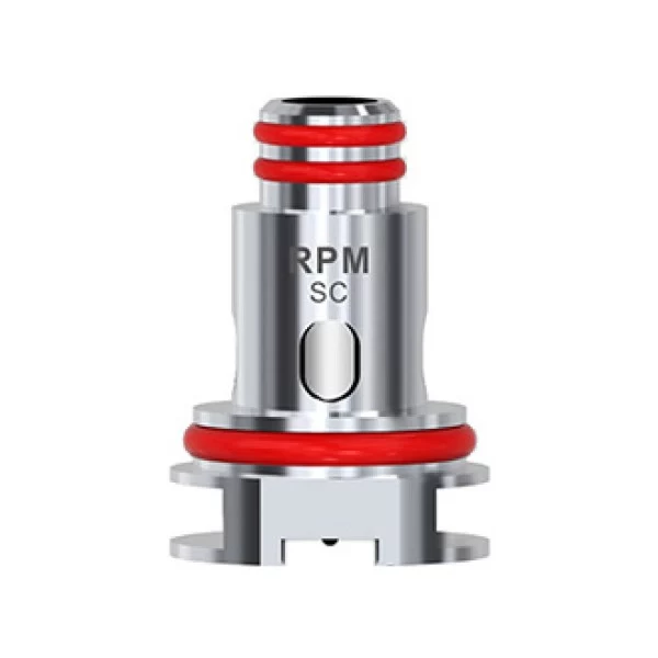 Випаровувач Smok RPM Coil SC 1.0ohm — купити