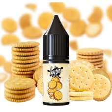 Рідина Hype 10ml/30mg Cookie