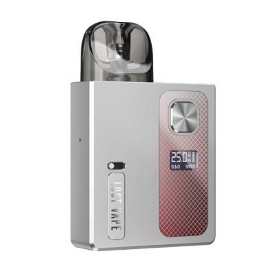 Pod Система Lost Vape Ursa Baby Pro Silver Lust - купити