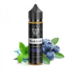 Рідина Octolab Black Limit Organic 60ml/15mg Indigo